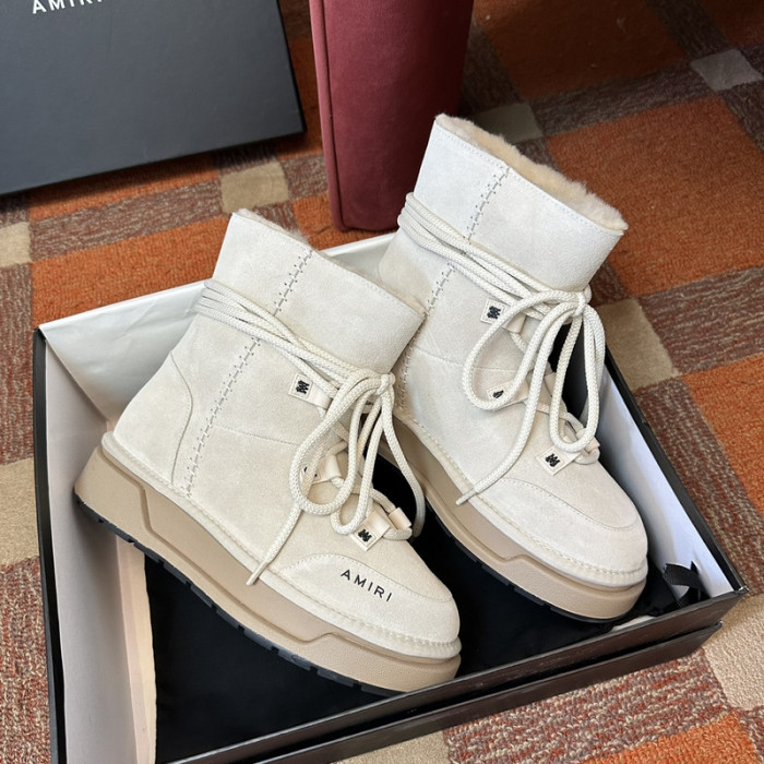 AM1R1 SNEAKERS