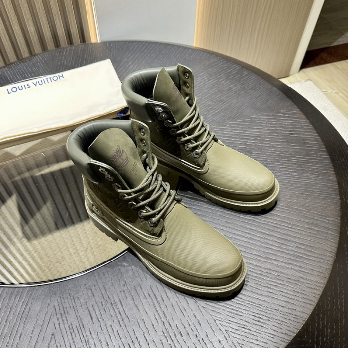 L&V SNEAKERS