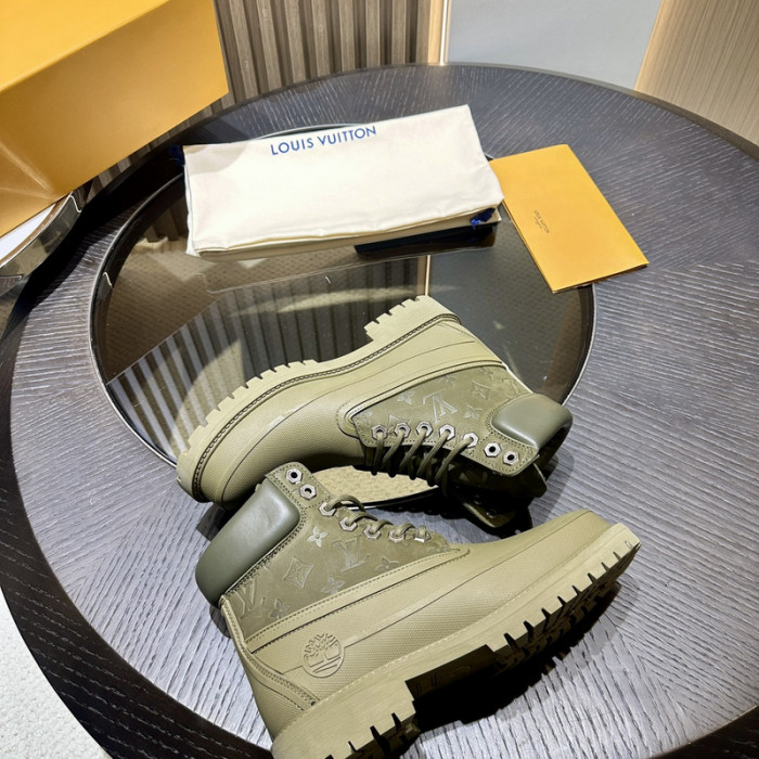 L&V SNEAKERS