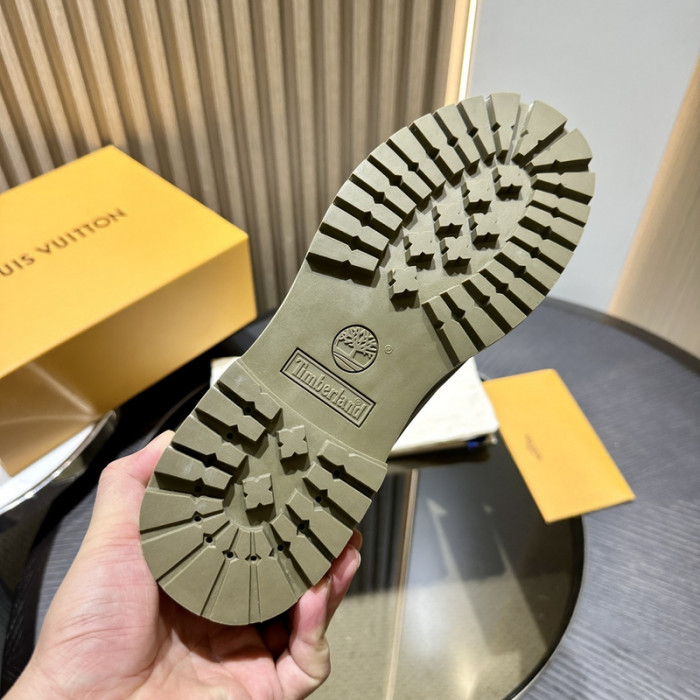 L&V SNEAKERS