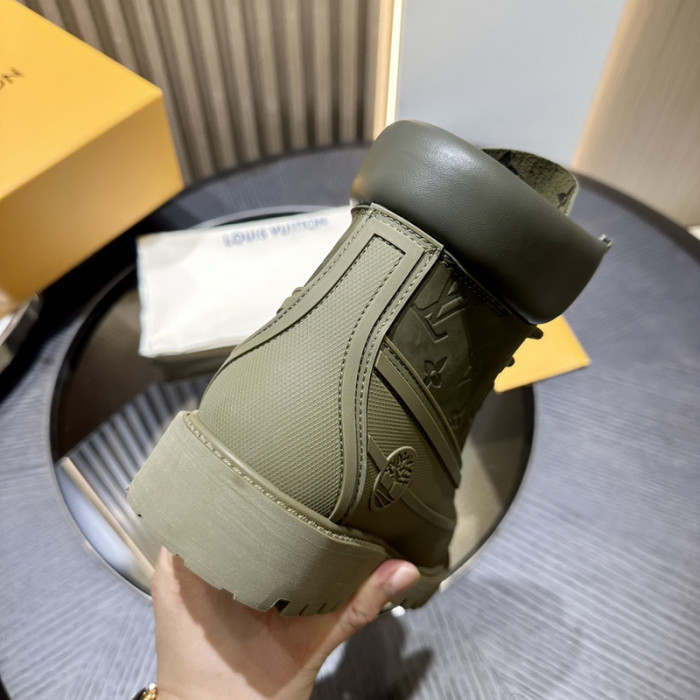 L&V SNEAKERS