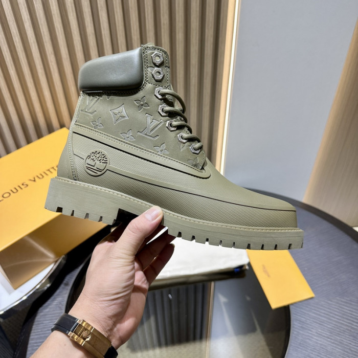 L&V SNEAKERS