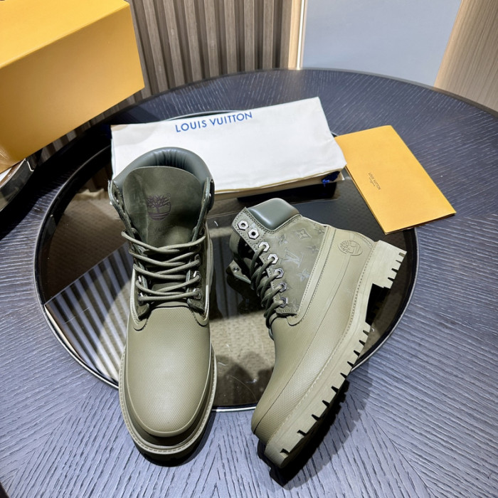 L&V SNEAKERS
