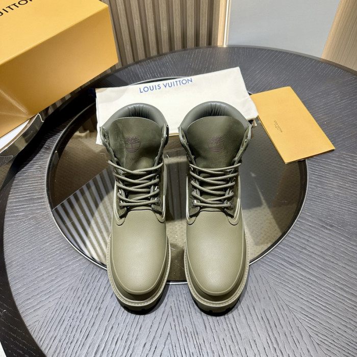 L&V SNEAKERS