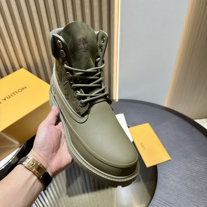L&V SNEAKERS