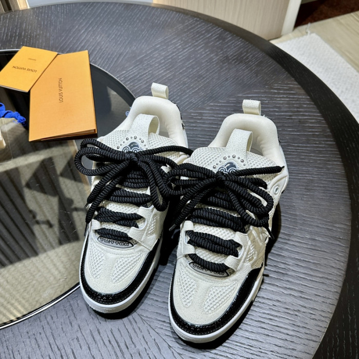 L&V SNEAKERS