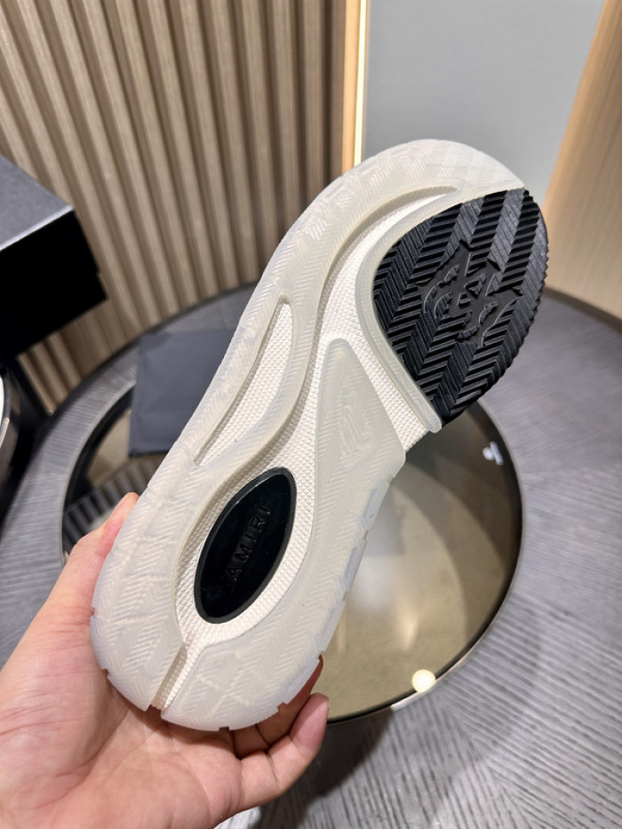 AM1R1 SNEAKERS