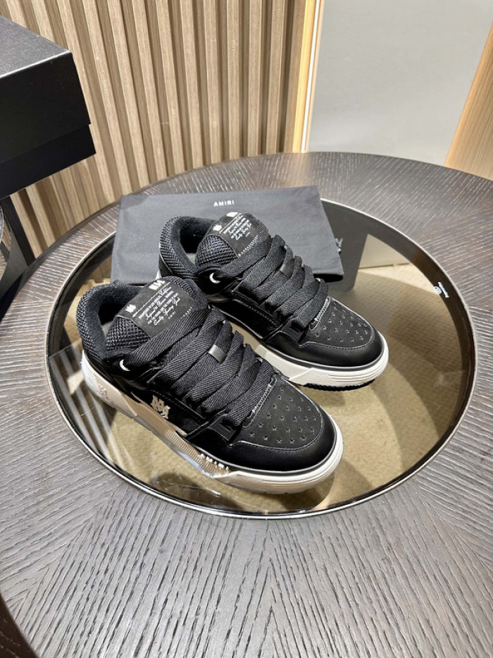 AM1R1 SNEAKERS