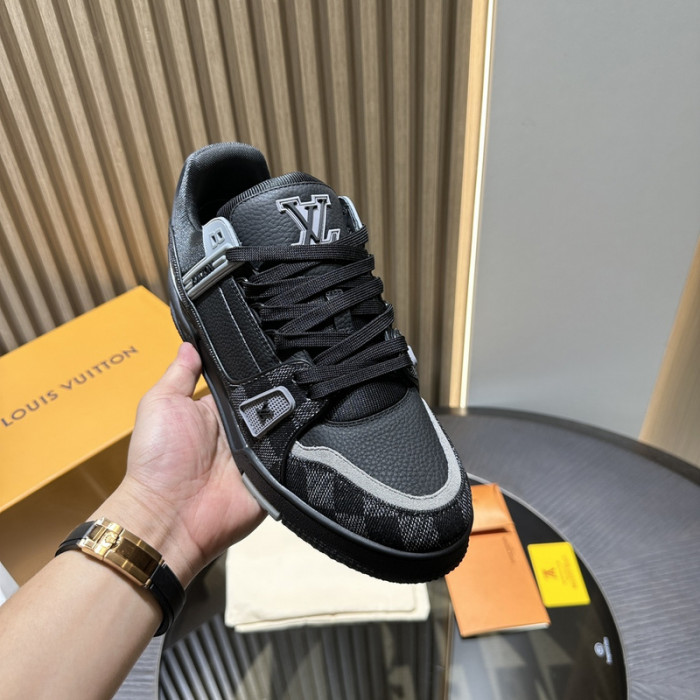 L&V SNEAKERS