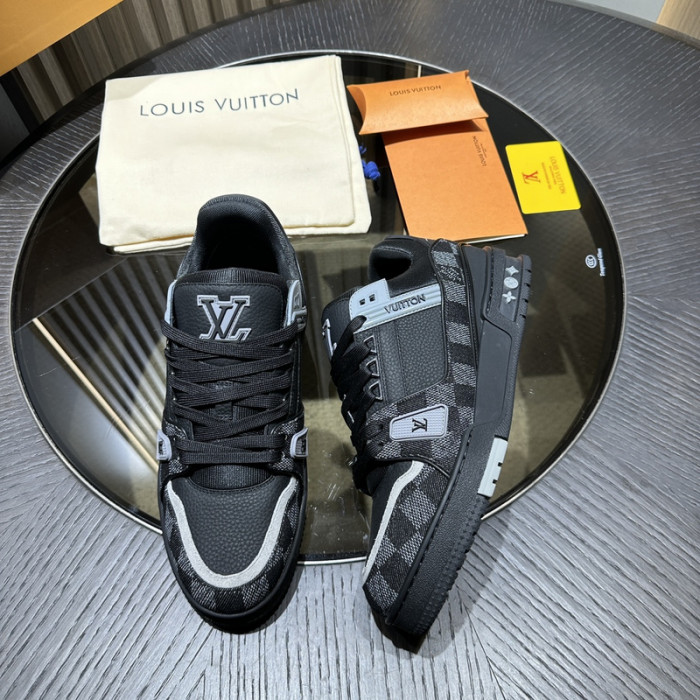 L&V SNEAKERS