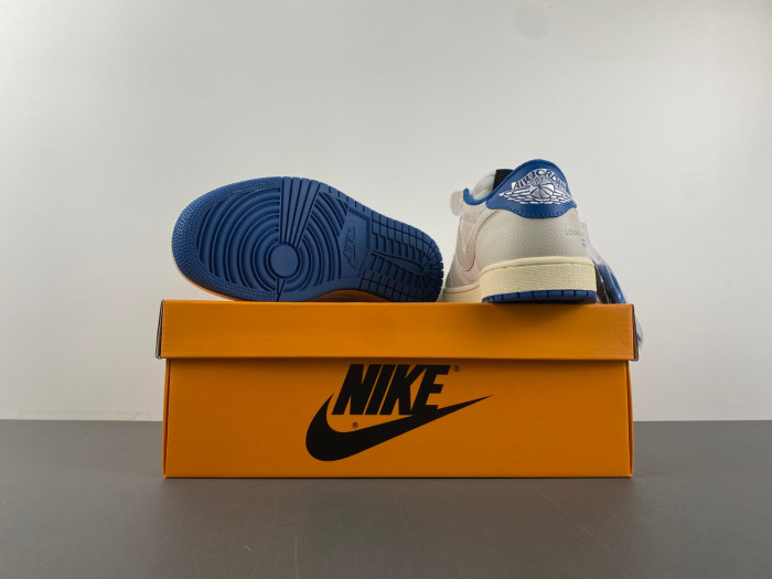 Travis Scott x Air Jordan LX1988 -033