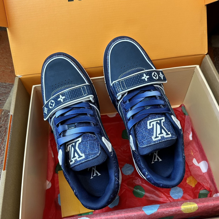 L&V SNEAKERS