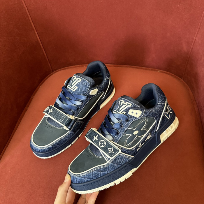 L&V SNEAKERS