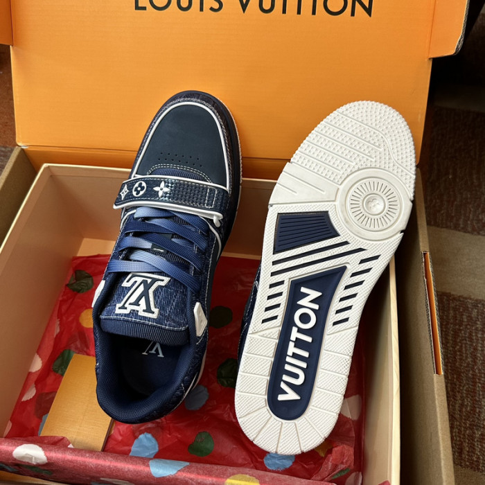 L&V SNEAKERS