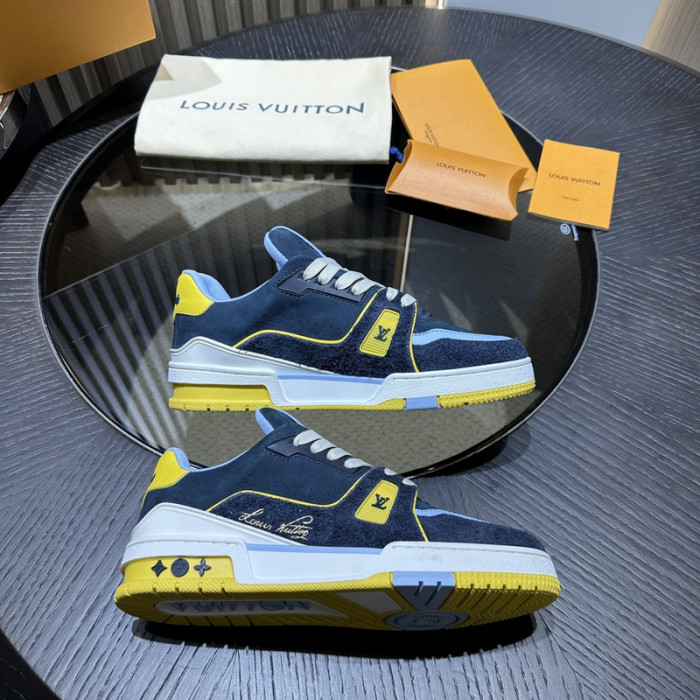 L&V SNEAKERS