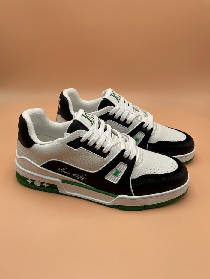L&V SNEAKERS