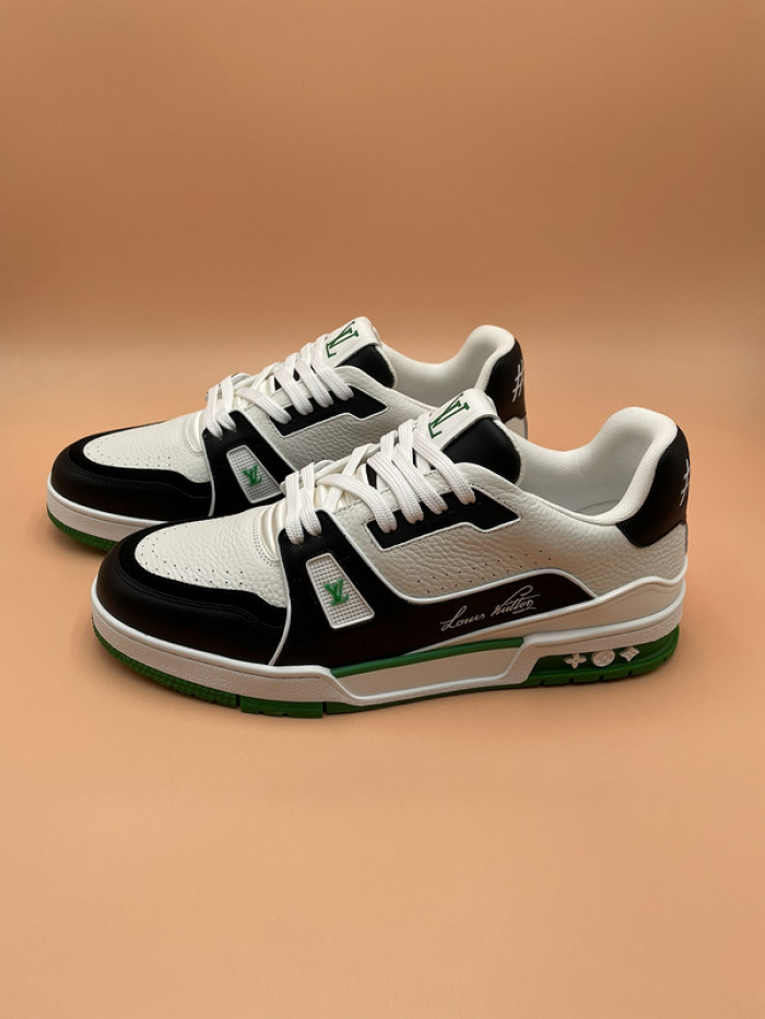 L&V SNEAKERS