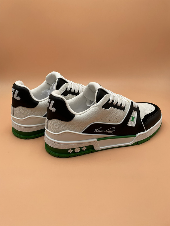L&V SNEAKERS