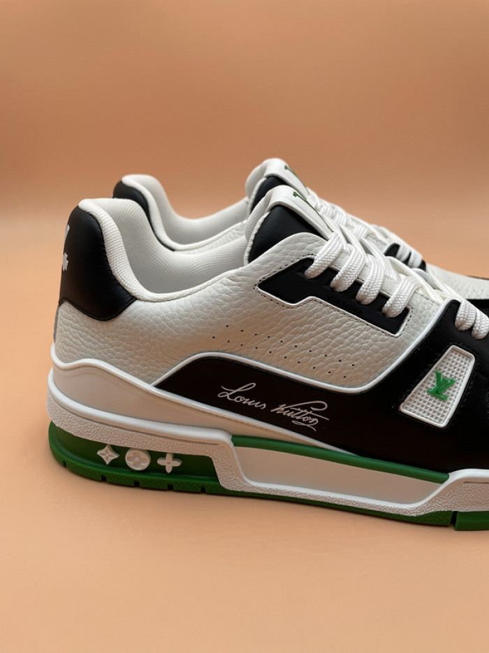 L&V SNEAKERS