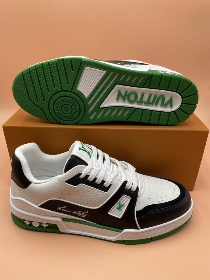 L&V SNEAKERS