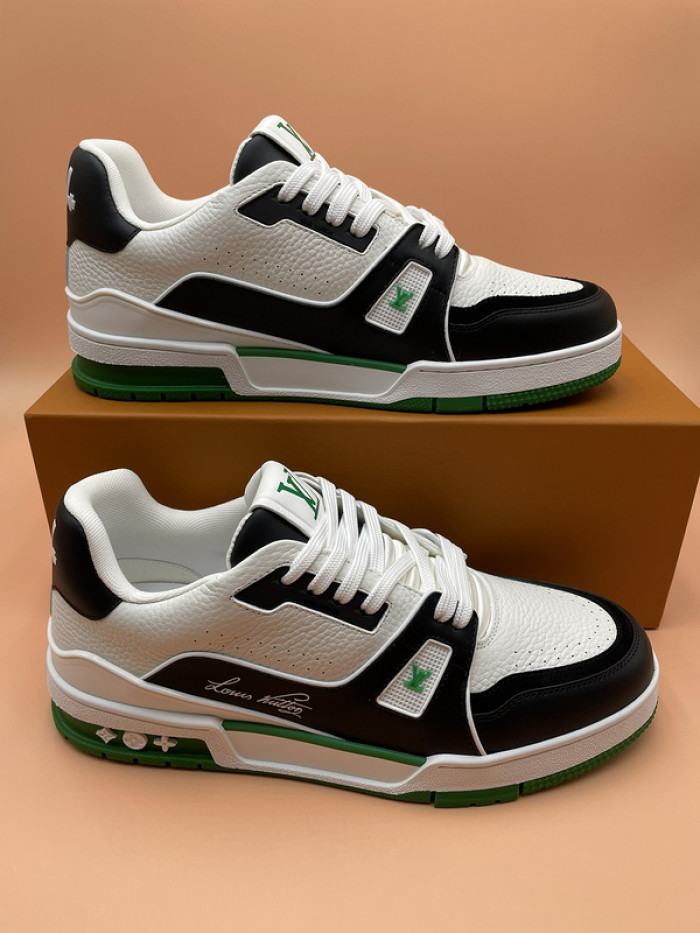 L&V SNEAKERS