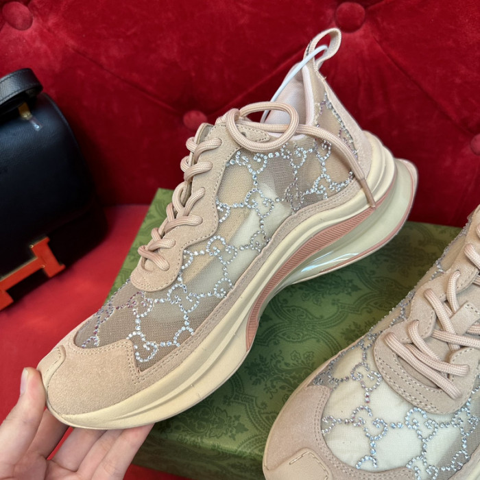 GUCC SNEAKER