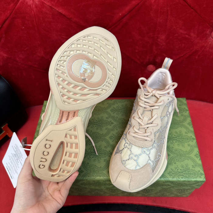 GUCC SNEAKER