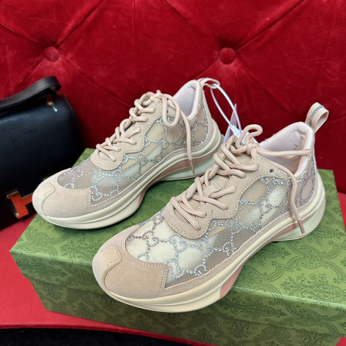 GUCC SNEAKER