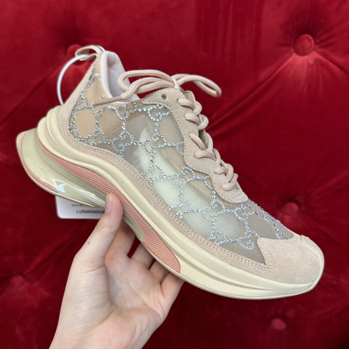 GUCC SNEAKER