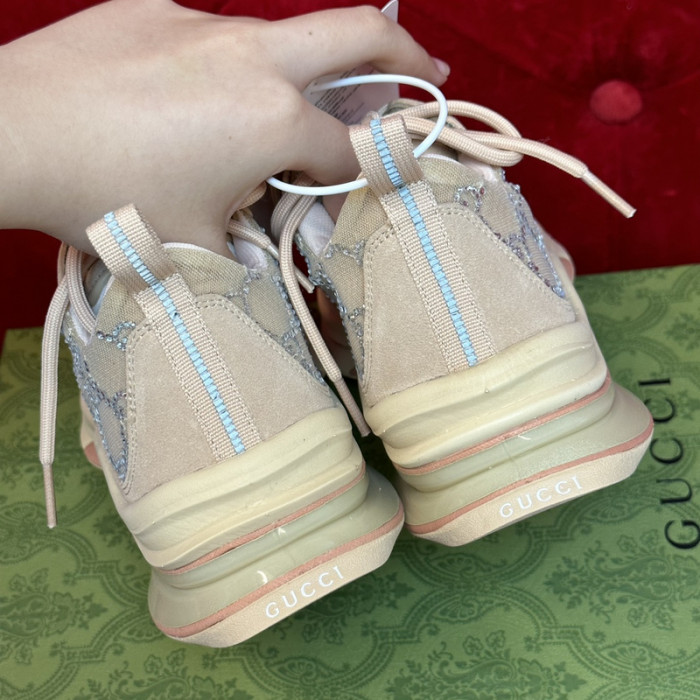 GUCC SNEAKER
