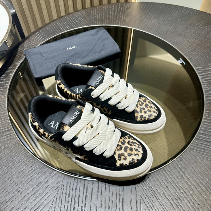 AM1R1 SNEAKERS