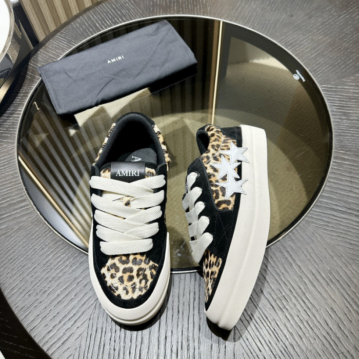 AM1R1 SNEAKERS