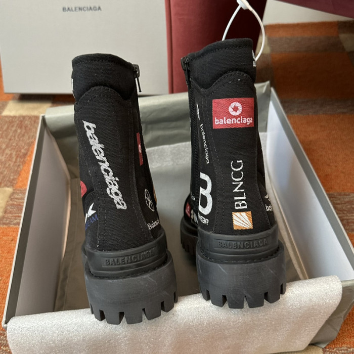 BAL*ENC1*AG* boots