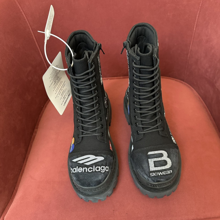 BAL*ENC1*AG* boots