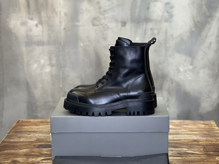 BAL*ENC1*AG* boots