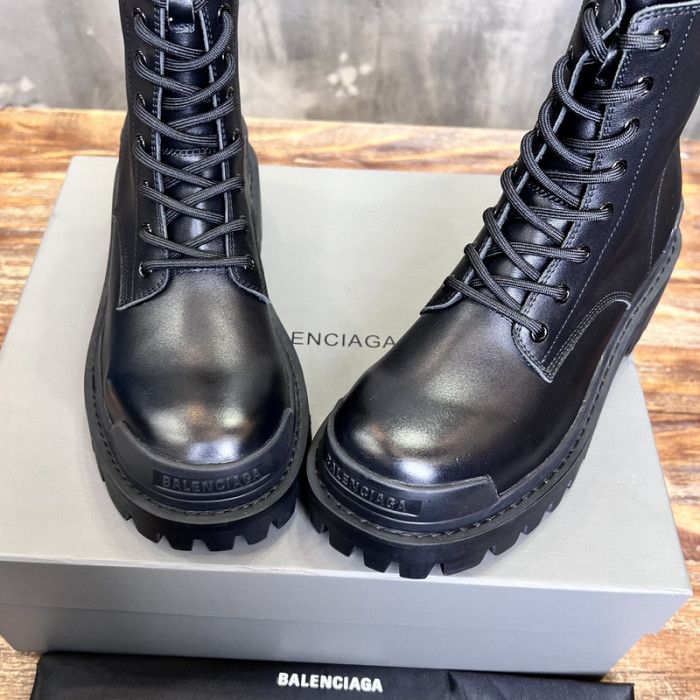 BAL*ENC1*AG* boots
