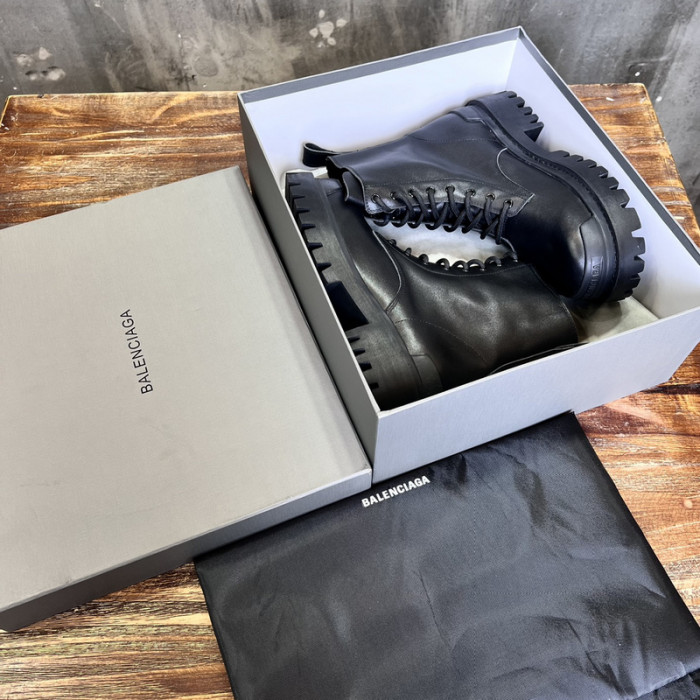 BAL*ENC1*AG* boots
