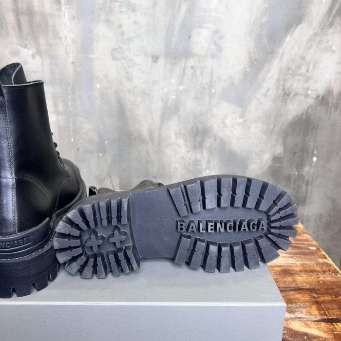BAL*ENC1*AG* boots