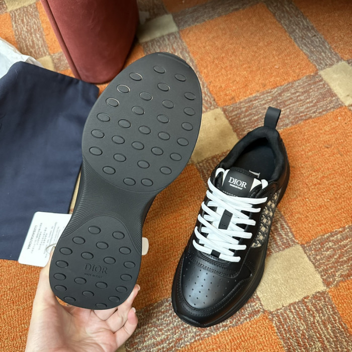 DI*O*R B25 PANKICK