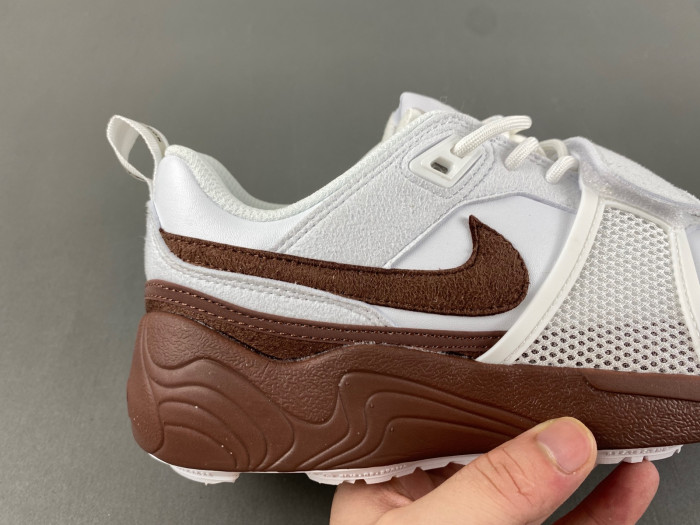 Nike Travis Scott x Nike Zoom Field Jaxx HQ3073-100