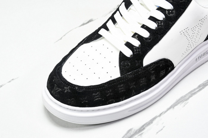 L&V SNEAKERS
