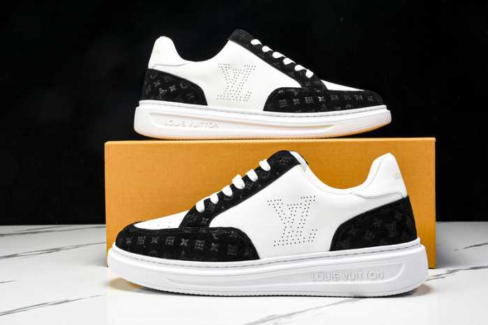 L&V SNEAKERS