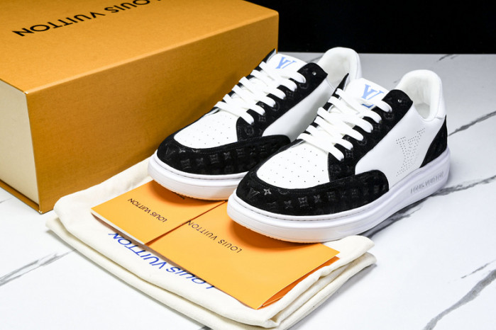 L&V SNEAKERS