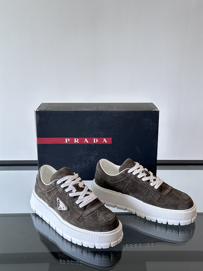 PRA designer sneaker
