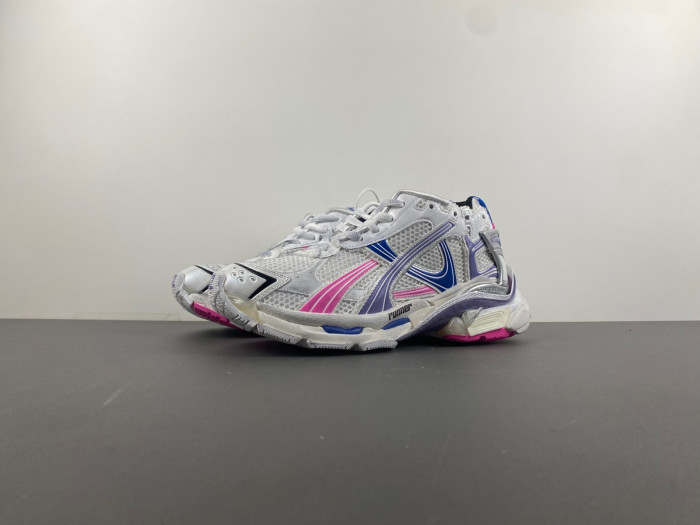 BLEN Runner