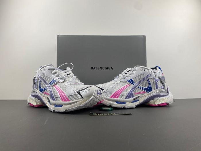 BLEN Runner