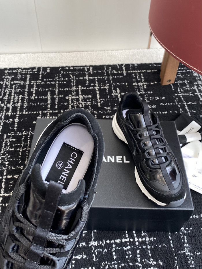 CHANEEL sneaker
