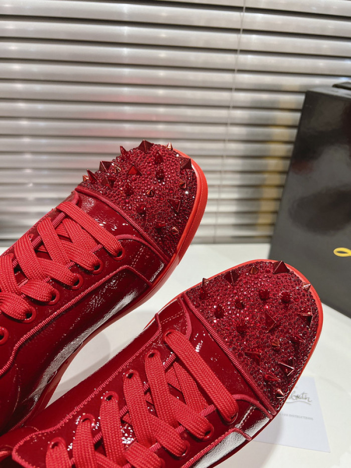 C&L sneaker