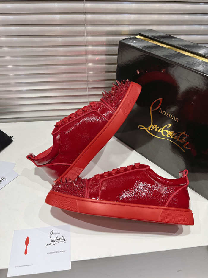 C&L sneaker