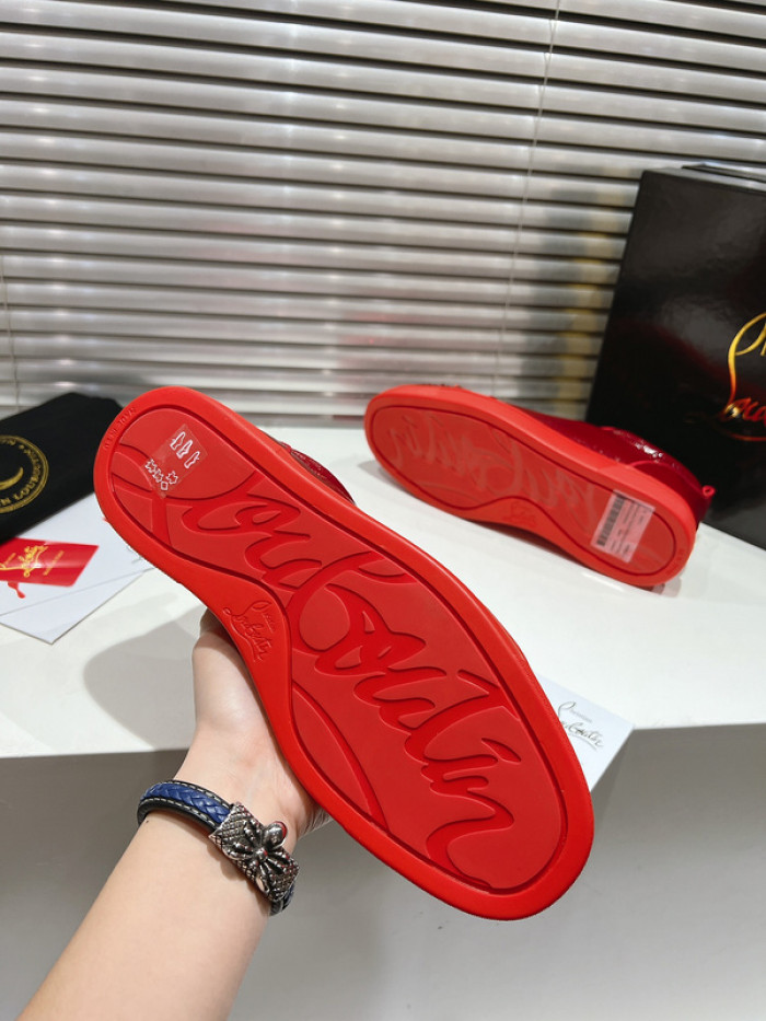 C&L sneaker